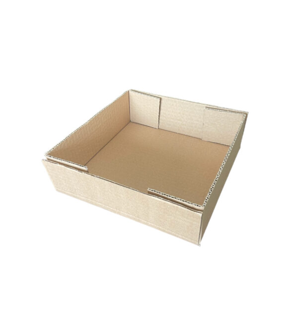 Caja Bandeja