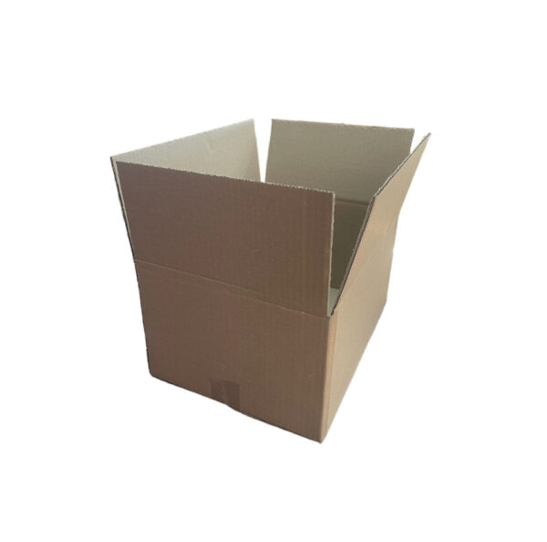 Caja Convencional