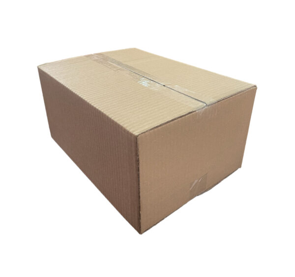 Caja Convencional