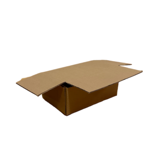 Caja Larguero