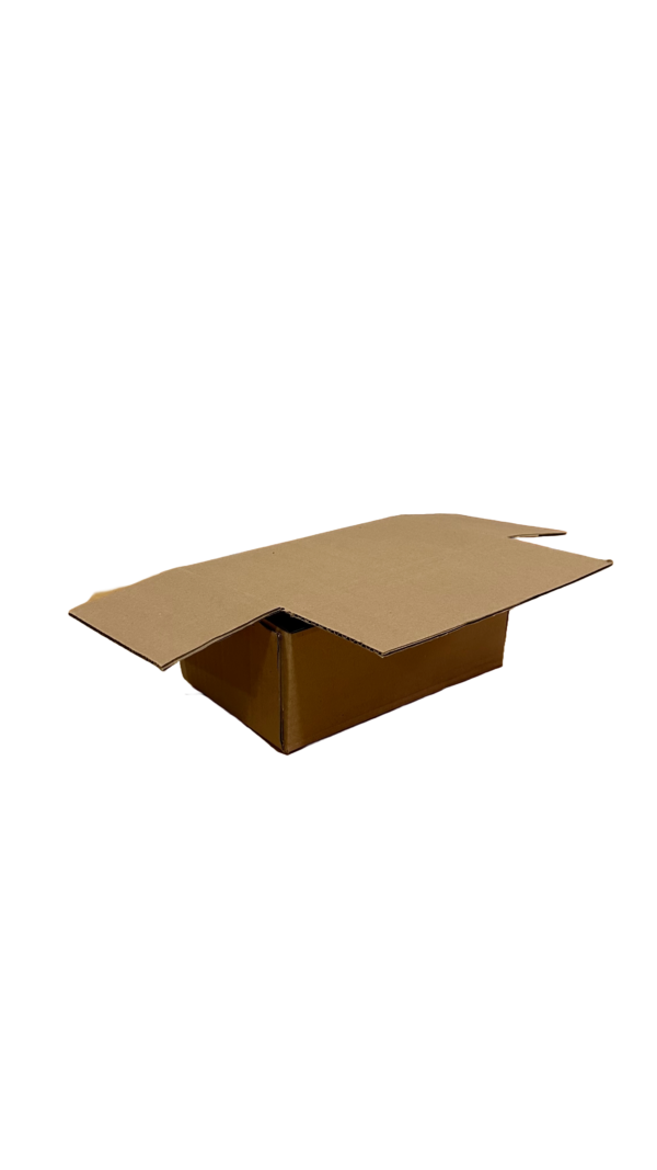Caja Larguero