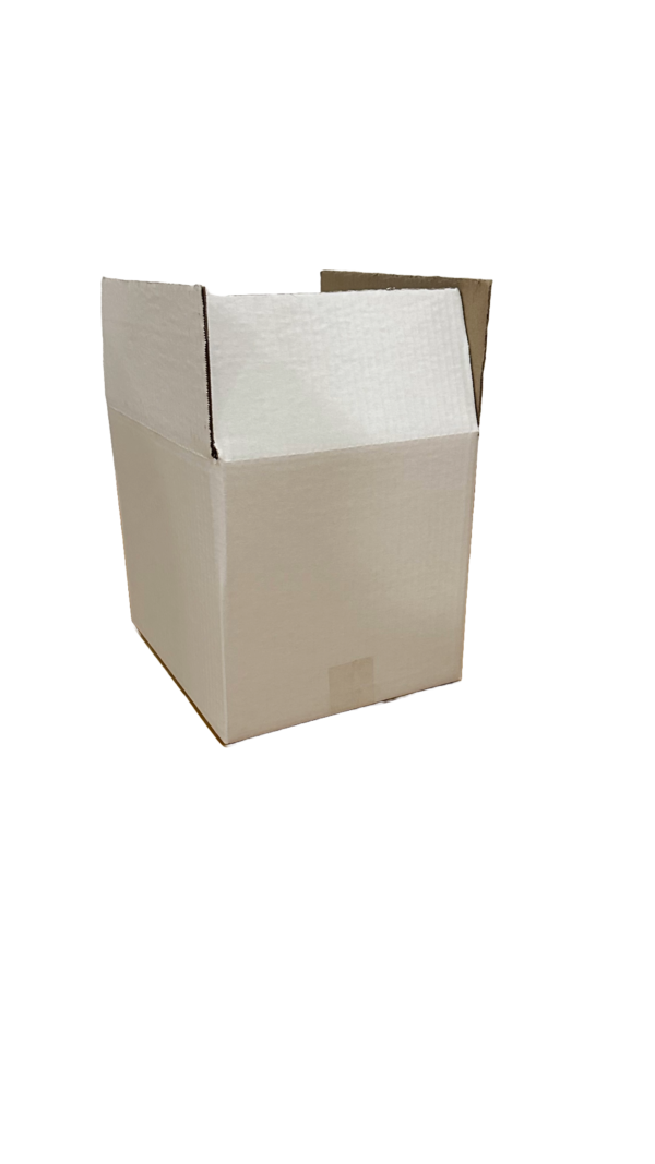 Caja Convencional