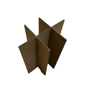 Tabiques para Cajas de Cartón