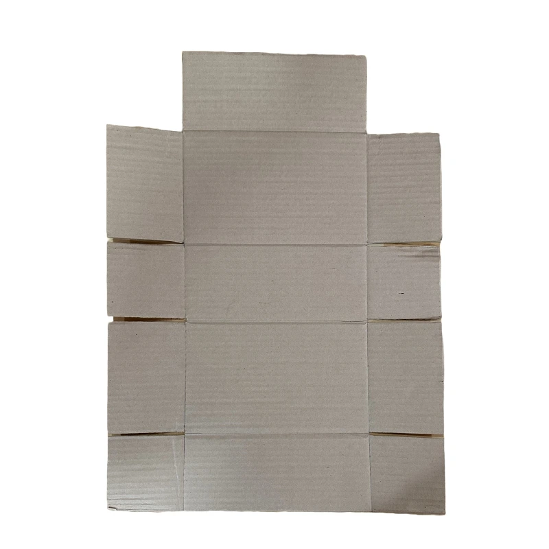 Caja de Cartón Tipo Larguero - Imagen 2