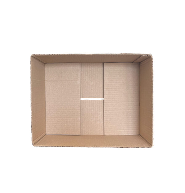 Caja Bandeja Telescópica