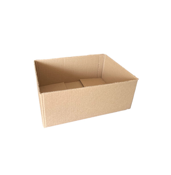 Caja Bandeja Telescópica