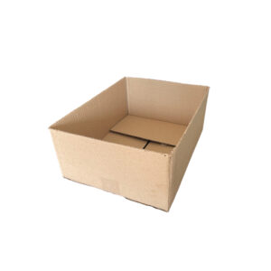 Caja Bandeja Telescópica