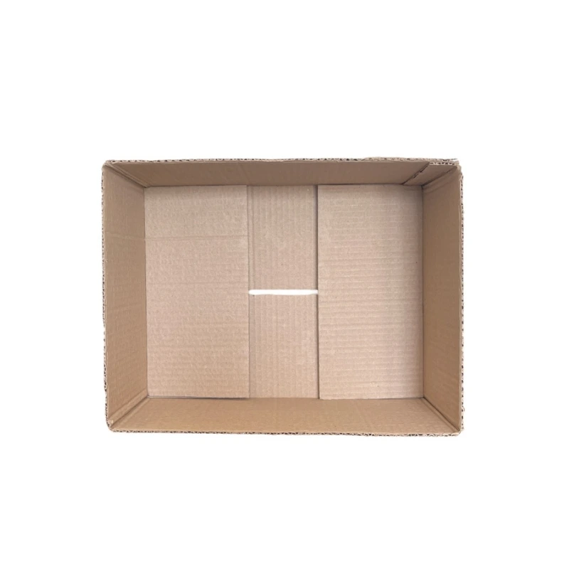 Caja de Cartón Bandeja Telescópica - Imagen 3