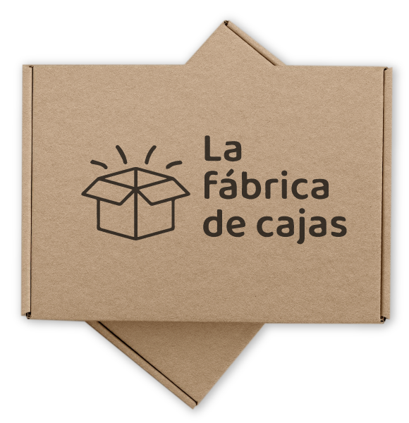 Cajas de cartón Cajas de cartón