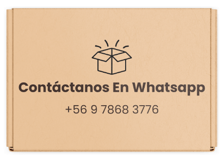 Caja con Wsp