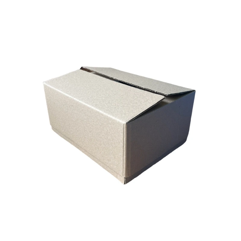 Caja de Cartón Telescópica - Imagen 2