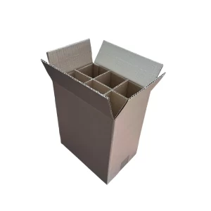 Caja para Vinos