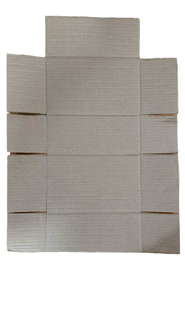 Caja Larguero