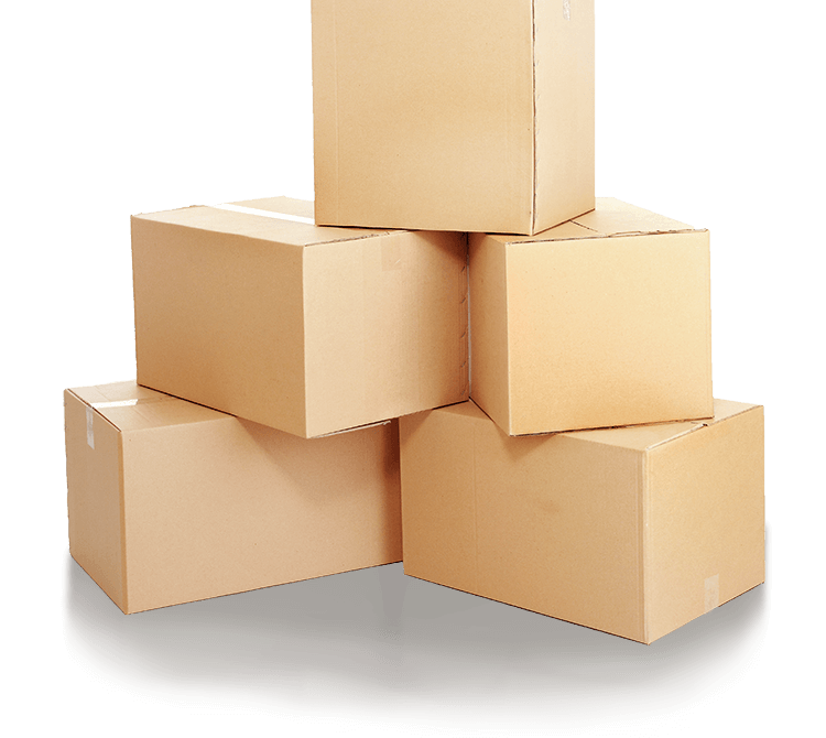 Cajas de Cartón Cajas de Cartón