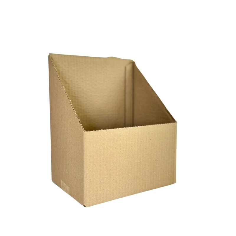 Caja de Cartón Troquelada - Imagen 3