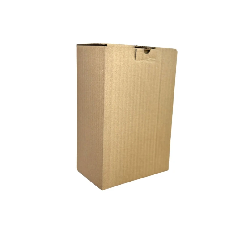 Caja de Cartón Troquelada - Imagen 4