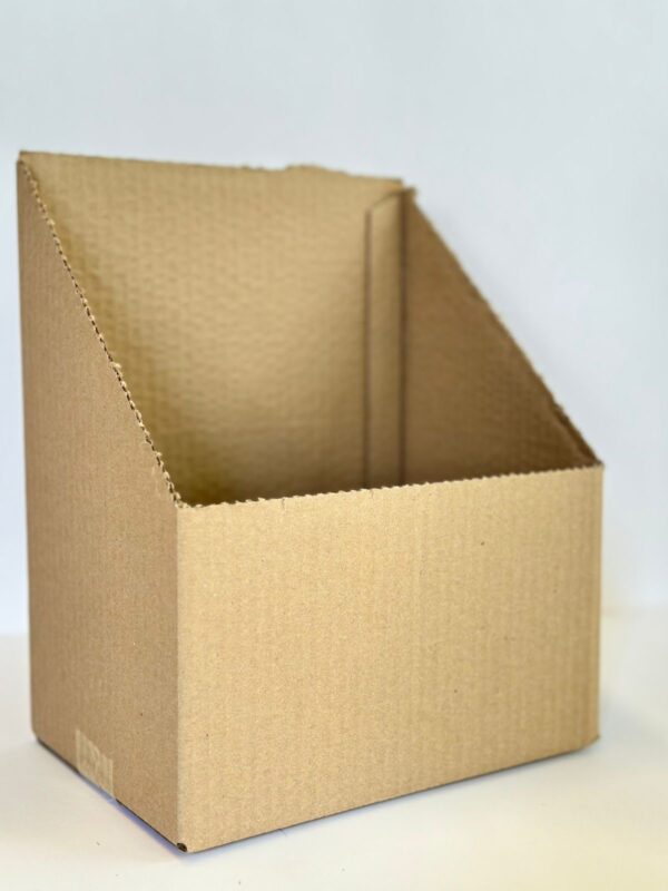 Caja Troquelada
