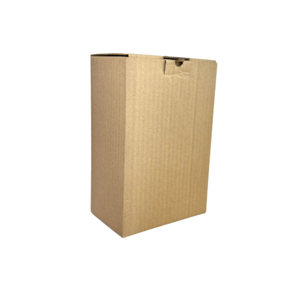 Caja Troquelada