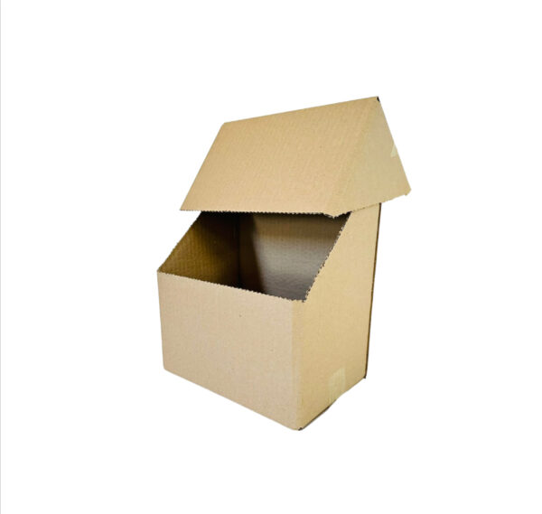 Caja Troquelada